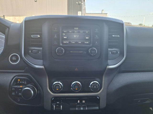 2019 Ram 1500 Big Horn 4X4 | Tow Pkg | Remote Start | Bluetooth in Cars & Trucks in Guelph - Image 4