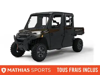 Faites vite PROMOTION de 2000.0$ du manufacturier et de $ votre concessionnaire Mathias Sports. Conc...