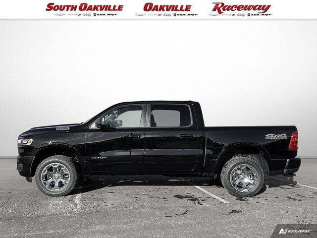2025 Ram 1500 Big Horn in Cars & Trucks in Oakville / Halton Region - Image 3