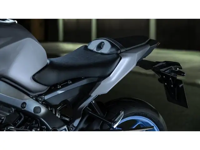 2025 Yamaha 2025 MT-09 RESERVE PAR TELEPHONE in Street, Cruisers & Choppers in Laval / North Shore - Image 31