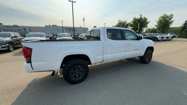 2023 Toyota Tacoma | Apple CarPlay in Cars & Trucks in Edmonton - Image 3