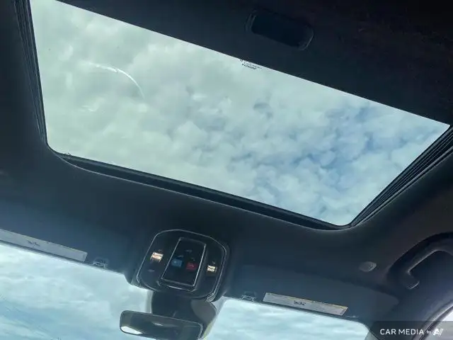 2025 Jeep Grand Cherokee L Altitude 4x4 Sunroof Nav Capable in Cars & Trucks in St. Albert - Image 30
