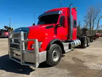 2017 Kenworth T880 Heavy Spec *FINANCING AVAILABLE*
