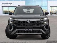 This Volkswagen Atlas delivers a Intercooled Turbo Regular Unleaded I-4 2.0 L/121 engine powering th... (image 1)