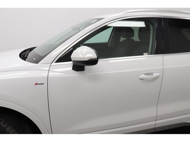 2019 Audi Q3 PREMIUM S-LINE, CAMERA, CARPLAY, SIEGES CHAUFF in Cars & Trucks in Longueuil / South Shore - Image 3
