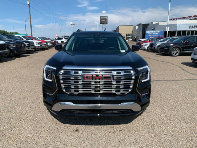 2026 GMC Terrain in Cars & Trucks in Medicine Hat - Image 2