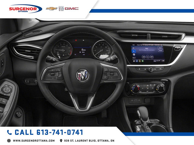 2021 Buick Encore GX Preferred in Cars & Trucks in Ottawa - Image 4