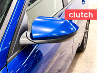 1 OWNER / Climate Control, Bluetooth Music, Touchscreen Display and more! Clutch is the largest onli... (image 8)