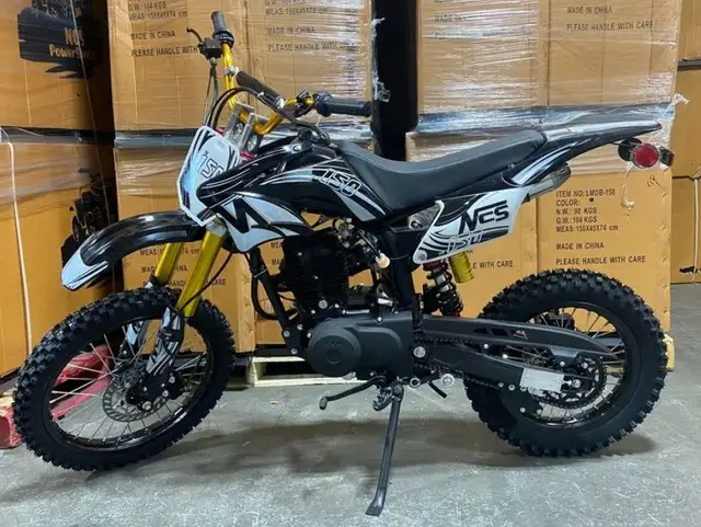 2024 BRAND NEW 110 cc ($1199.00),  125 cc ($1399.00), 150 cc ($1 in Other in Brandon - Image 13