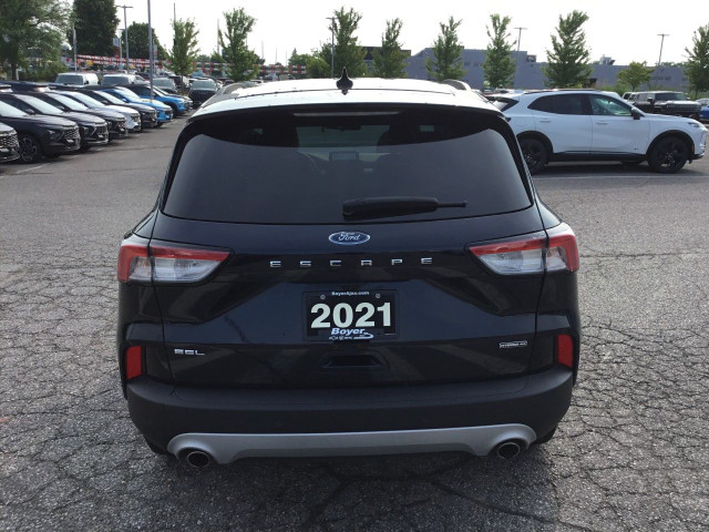 2021 Ford Escape in Cars & Trucks in Oshawa / Durham Region - Image 4