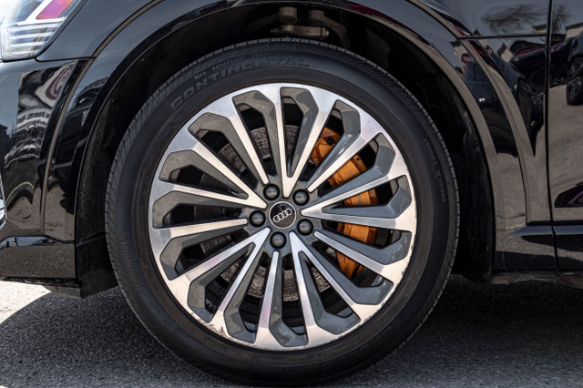 2021 Audi E-tron Sportback PROGRESSIV QUATTRO | BSM | NAVI | COO in Cars & Trucks in City of Toronto - Image 4