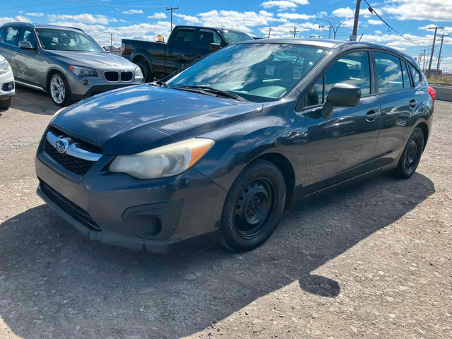 2012 Subaru Impreza * AUTOMATIQUE * in Cars & Trucks in Laval / North Shore