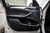 This 2020 BMW X3 is for sale today. This SUV has 71,998 kms. It's white in colour and is completely... (image 9)