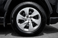 This 2023 Toyota RAV4 is for sale today. This SUV has 82,761 kms. It's black in colour . It has a 8... (image 5)