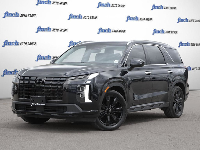 2023 Hyundai Palisade Urban 7 Passenger Heated Seats | Sunroo... in Cars & Trucks in London - Image 2