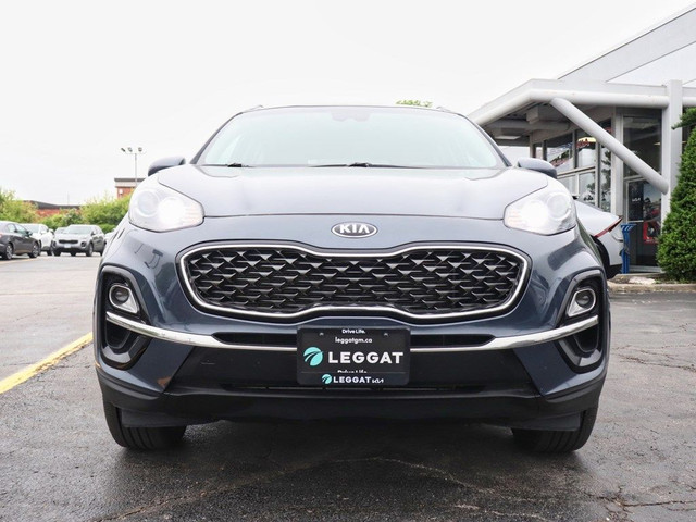 2020 Kia Sportage EX | Heated Seats | Sunroof | Blind Spot Assis in Cars & Trucks in Oakville / Halton Region - Image 2