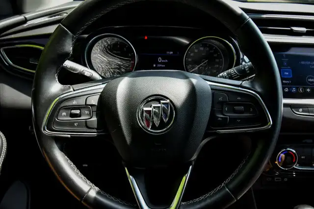 2022 Buick Encore GX Preferred • HEATED SEATS • REAR CAM • CP/AA in Cars & Trucks in Kingston - Image 14