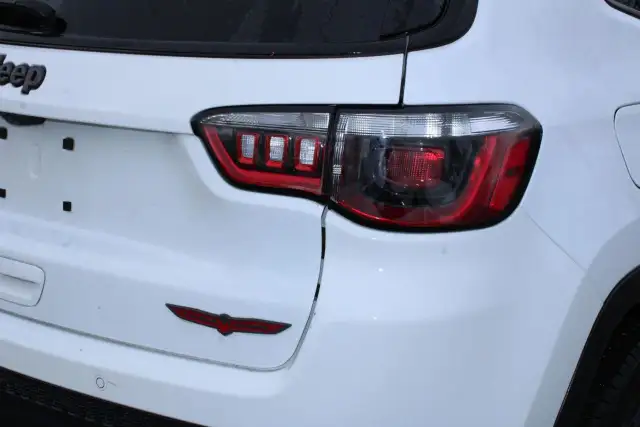 2023 Jeep Compass Trailhawk 4x4 dans Autos et camions dans Région de Mississauga/Peel - Image 9