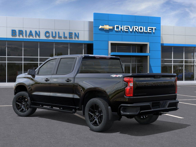 2025 Chevrolet Silverado 1500 in Cars & Trucks in St. Catharines - Image 3