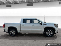Experience the power and capability of this 2022 GMC Sierra 1500 SLT Crew Cab, boasting a robust 5.3... (image 5)