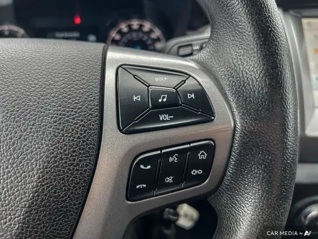 2021 Ford Ranger XLT in Cars & Trucks in Kitchener / Waterloo - Image 19