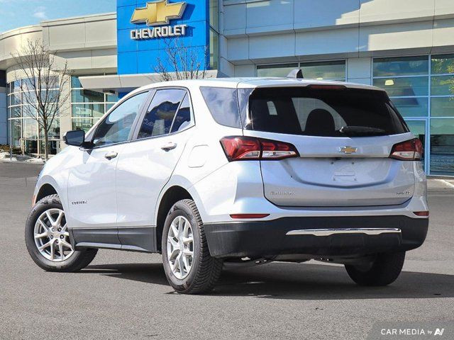 2022 Chevrolet Equinox LT in Cars & Trucks in Oshawa / Durham Region - Image 3