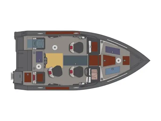2023 Princecraft Platinum Se 190 in Powerboats & Motorboats in Saskatoon - Image 15