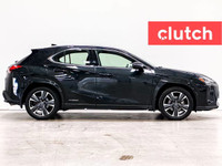 1 OWNER / Front Heated Seats, Ventilated Front Seats, Climate Control and more! Clutch is the larges... (image 9)