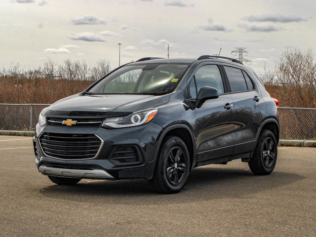 2021 Chevrolet Trax LT 1.4T AWD in Cars & Trucks in Strathcona County - Image 4