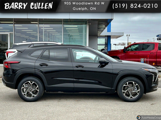 2025 Chevrolet Trax in Cars & Trucks in Guelph - Image 2