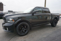 SAFETY INCLUDED 21 SERVICE RECORDS LOCAL ONTARIO CAR Clean Dodge Ram 1500 Crew Cab Sport 5.7L V8 wit... (image 2)
