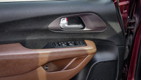 *Brown Leather Seats, Tri-pane Panoramic Sunroof, Adaptive Cruise Control, 360 Camera, Advanced Brak... (image 8)