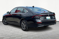 2024 Honda Accord EX - SUPER LOW KMS - Heated Seats |Moonroof | Remote Start The 2024 Honda Accord E... (image 4)