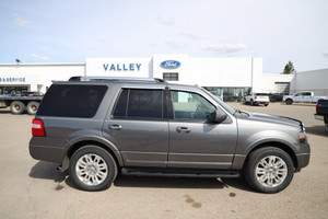2014 Ford Expedition 4 RM, 4 portes, Limited