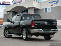 WAS: $25900 NOW: $22900 plus taxes and licensing fees2012 RAM 1500 LARAMIE CREW CAB 4X4 SHORT BOX No... (image 3)