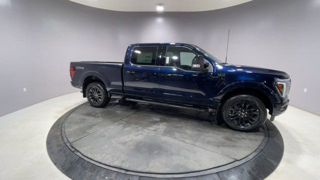 2025 Ford F-150 LARIAT - 502A in Cars & Trucks in Strathcona County - Image 4