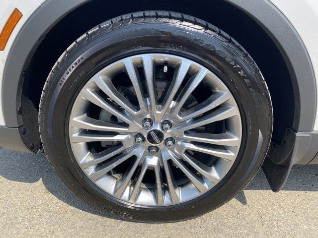 2018 Lincoln MKX Reserve | Remote Start | Heated/Cooled Seats in Cars & Trucks in Edmonton - Image 4