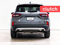 1 OWNER / Power Tailgate/Hatch, Auto Dimming Rearview Mirror, Front Heated Seats and more! Clutch is... (image 4)