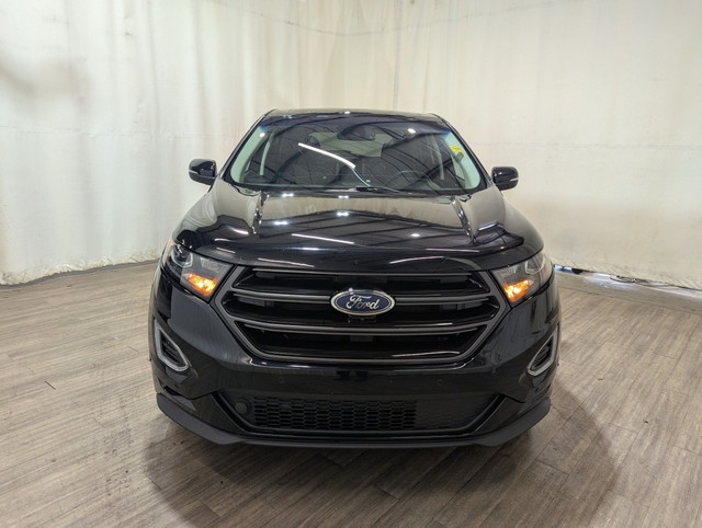 2017 Ford Edge Sport in Cars & Trucks in Calgary - Image 2