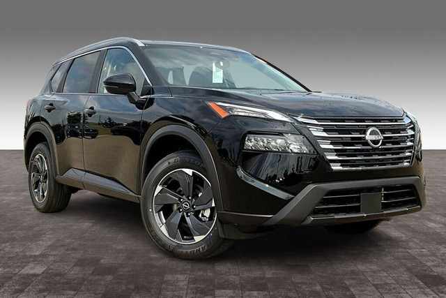 2025 Nissan Rogue SV AWD in Cars & Trucks in Edmonton - Image 2