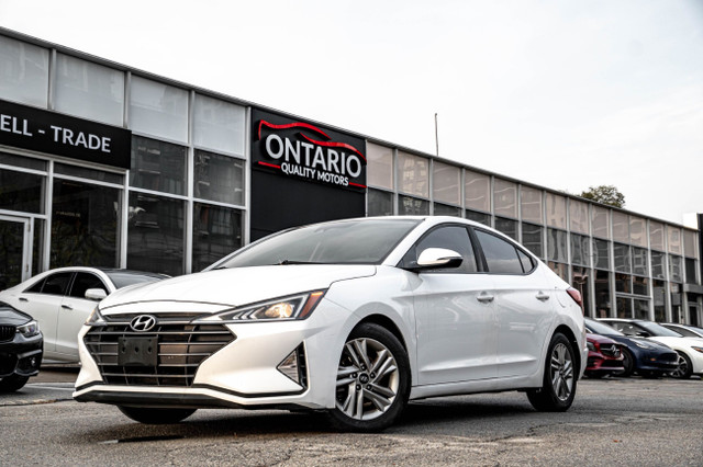 2019 Hyundai Elantra SEL/Value Edition/Limited/Preferred | BACKU in Cars & Trucks in Mississauga / Peel Region - Image 2