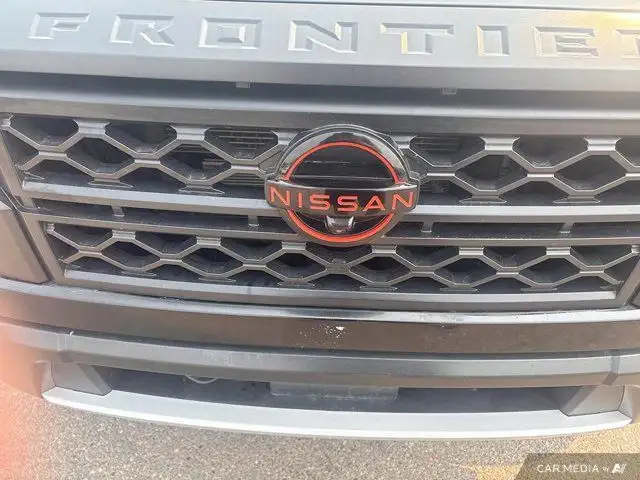 2022 Nissan Frontier PRO-4X | 4X4 | Sunroof | Heated Seats in Cars & Trucks in Saskatoon - Image 14