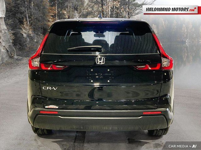 2023 Honda CR-V LX in Cars & Trucks in Hamilton - Image 4