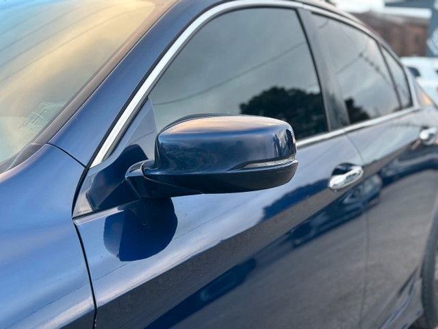 2016 Honda Accord Sport | Sunroof | Leather! in Cars & Trucks in City of Toronto - Image 4