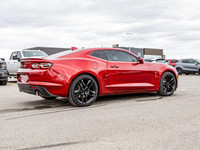 *2023 Chevrolet Camaro -- Pure Performance, Canadian Ready* The *2023 Chevrolet Camaro* is a bold, h... (image 7)