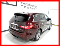 2015 INFINITI QX60 AWD CARFAX VERIFIED, CLEAN TITLE, NO ACCIDENTS 189,016 KM HIGHWAY DRIVEN! AUTOMAT... (image 4)