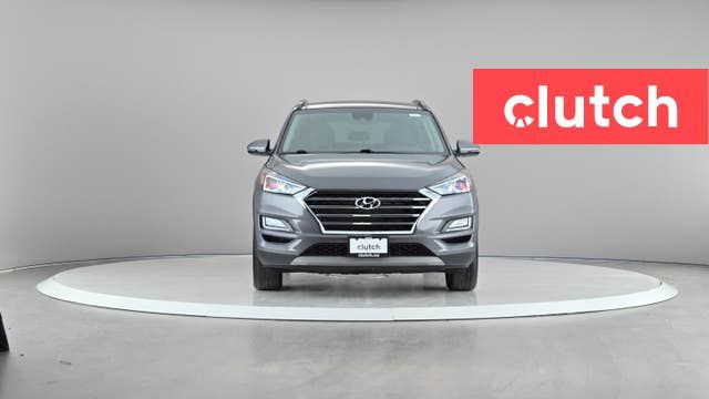 2021 Hyundai Tucson Luxury AWD w/ Apple CarPlay, Heated Front Se in Cars & Trucks in City of Toronto - Image 3