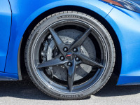 *Price Includes Luxury Tax* Performance Exhaust | Ceramic Bake Rotors | Carbon Flash Wheels | Dark G... (image 6)