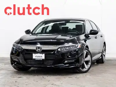 NO ACCIDENTS / CLEAN CARFAX / Front Heated Seats, Ventilated Front Seats, Rear Heated Seats and more...