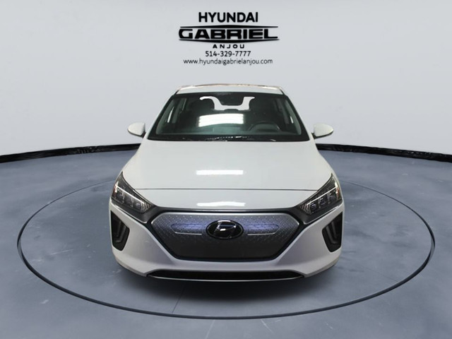 2020 Hyundai Ioniq Electric PREFERED in Cars & Trucks in City of Montréal - Image 2